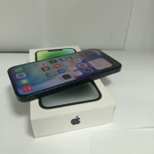Telefon Apple iPhone 14 128 GB Black