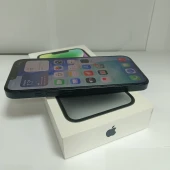 Telefon Apple iPhone 14 128 GB Black