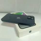 Telefon Apple iPhone 14 128 GB Black