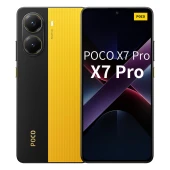 Telefon Xiaomi Poco X7 Pro 512 GB Black