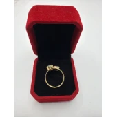 Inel Din Aur Proba 585* 7,23 gr