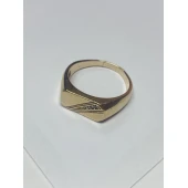 Ghiul Din Aur Proba 585* 5,28 gr