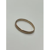 Verighetă din Aur 585* 1,40 grame