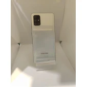 Telefon Samsung Galaxy A71 6/128GB White