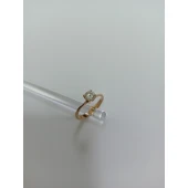 Inel din Aur Proba 585* 1.74 gr