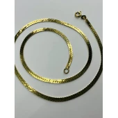 Colier Din Aur 750*  10,40 gr