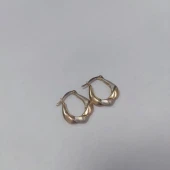 Cercei din aur 585  1,32 gr