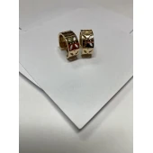 Cercei Din Aur Proba 585* 9.34 gr