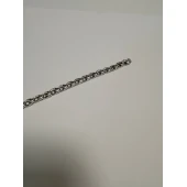 Bratara Din Argint Proba 925* 20cm 6.60 Gr