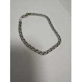 Bratara Din Argint Proba 925* 20cm 6.60 Gr