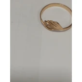 Inel Din Aur Proba 585* 1,27 gr