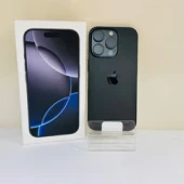 APPLE 16 PRO 256G