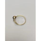 Inel Din Aur proba  585* 2.78 gr