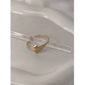 Inel Din Aur Proba 585* 1,84 gr