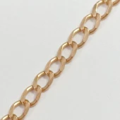 Lant din aur 585* 5.89 gr