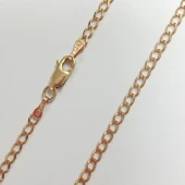 Lant din aur 585* 5.89 gr