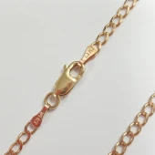 Lant din aur 585* 5.89 gr