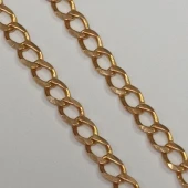 Lant din aur 585* 5.89 gr