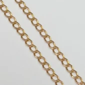 Lant din aur 585* 5.89 gr