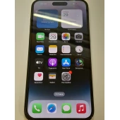 Telefon Apple iPhone 14 Pro Max 128 GB Black