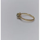 Inel din Aur proba 585* 1.70 gr