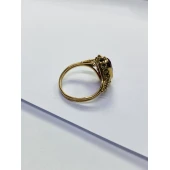 Inel Din Aur Proba 585* 4,68 gr