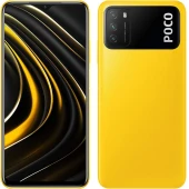 Telefon Xiaomi Poco M3 128 GB Yellow