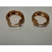 Cercei Din Aur Proba 585* 3.45 gr