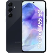 Telefon Samsung Galaxy A55 256 GB Blue