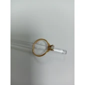 Inel din Aur Proba 585* 1.74 gr