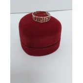 Inel din aur 585* 1.33 gr