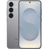 Telefon Samsung Galaxy S25 256 GB Silver Shadow