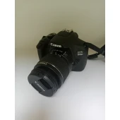 Aparat Foto Canon EOS 1300D  18-55mm