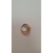 Inel Din Aur Proba 585* 4.07 gr