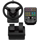 Logitech Heavy Equipent Bundle