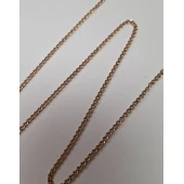 Lant Din Aur Proba 585* 3.33 gr