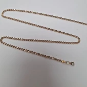 Lant Din Aur Proba 585* 3.33 gr