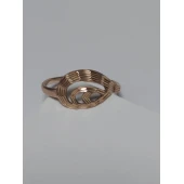 Inel din aur Proba 585* 1,82 gr