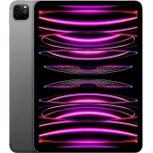 Tableta Apple iPad Pro 128 GB Midnight