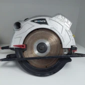 Ferestrau circular  Graphite 58G493