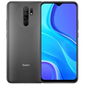 Telefon Xiaomi Redmi 9  64 GB Black