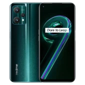 Telefon Realme 9 Pro + 256 GB Green