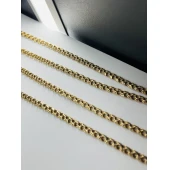 Lant Din Aur 585 *   8,59 gr