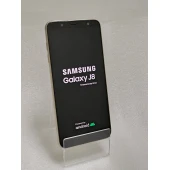 Telefon Samsung Galaxy J8 32 GB Gold