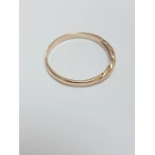 Inel din Aur proba 585  2.32gr