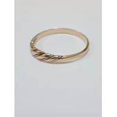 Inel din Aur proba 585  2.32gr