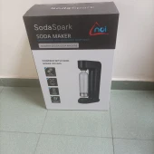 Soda Maker SS157. 550 lei