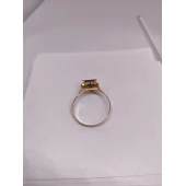 Inel Din Aur Proba 585 3,00 Gr