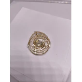 Pandativ Din Aur Proba 585 5,37 Gr