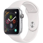 Smart Watch Apple Series 4 44mm Silver